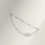 Chaine d’ancre Chaos Fancy bracelet